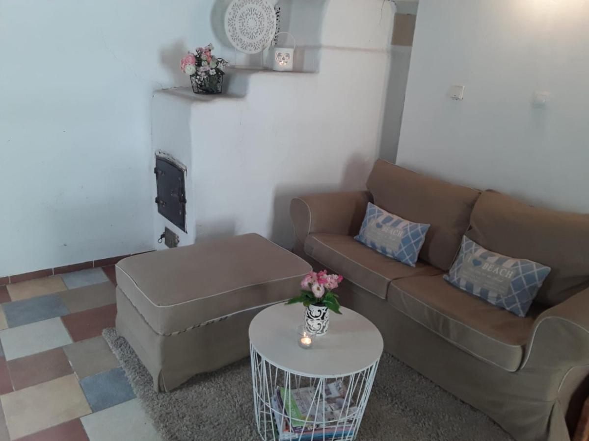 Apartmany Villa Magnolie 리포바 라즈네 외부 사진