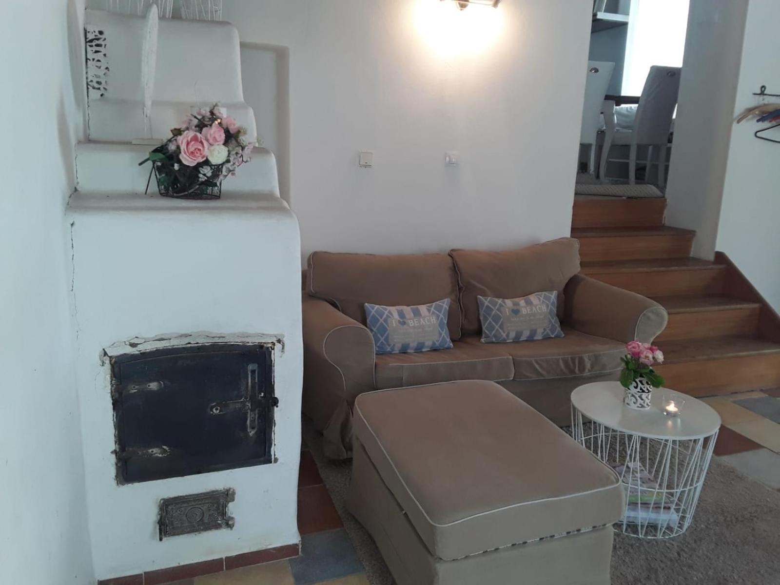 Apartmany Villa Magnolie 리포바 라즈네 객실 사진