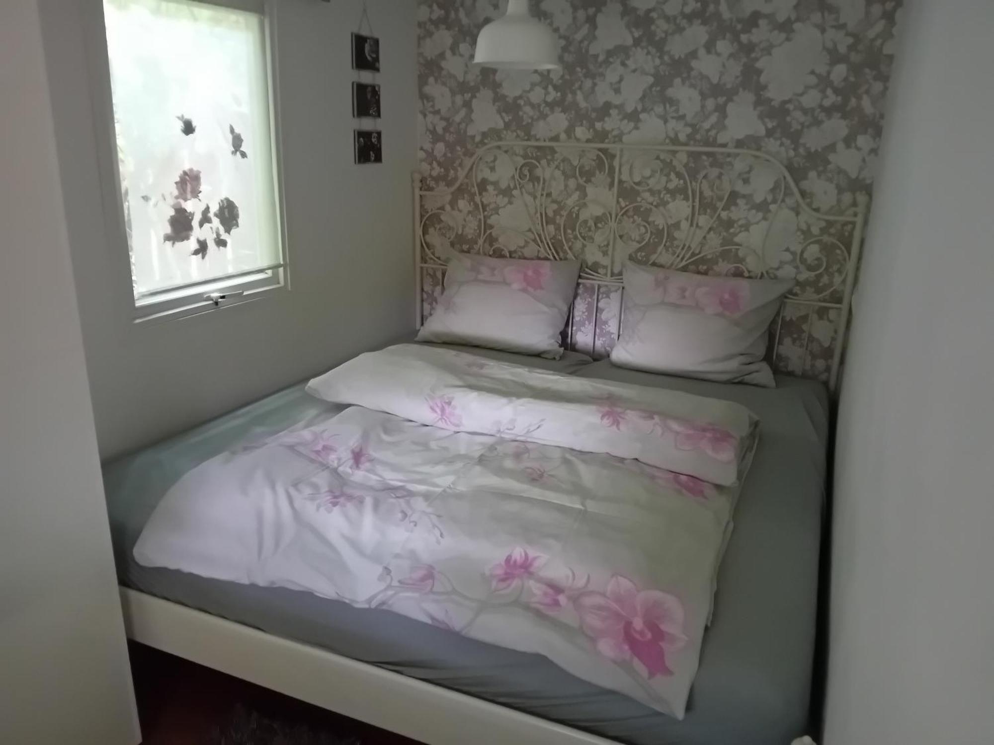 Apartmany Villa Magnolie 리포바 라즈네 외부 사진